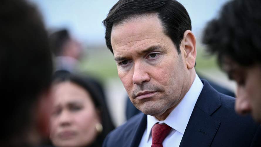 Rubio expects Iran war aims finished in 'weeks'