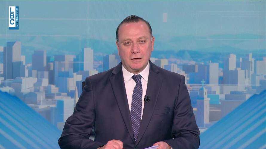 مقدمة النشرة المسائية 27-3-2026