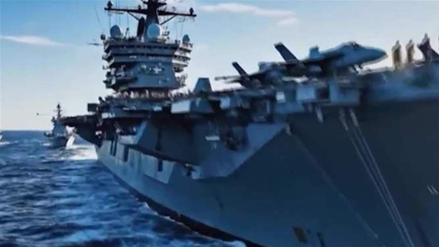 قوات أميركية إضافية الى الشرق الأوسط هل تنفّذ إنزالات على الأراضي الإيرانية؟ وماهي مخاطر ذلك؟