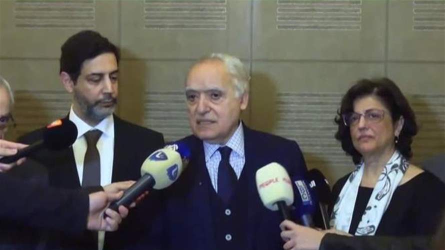 لبنان يودّع أحمد قعبور… صفحة من النضال الفني والوطني تُطوى