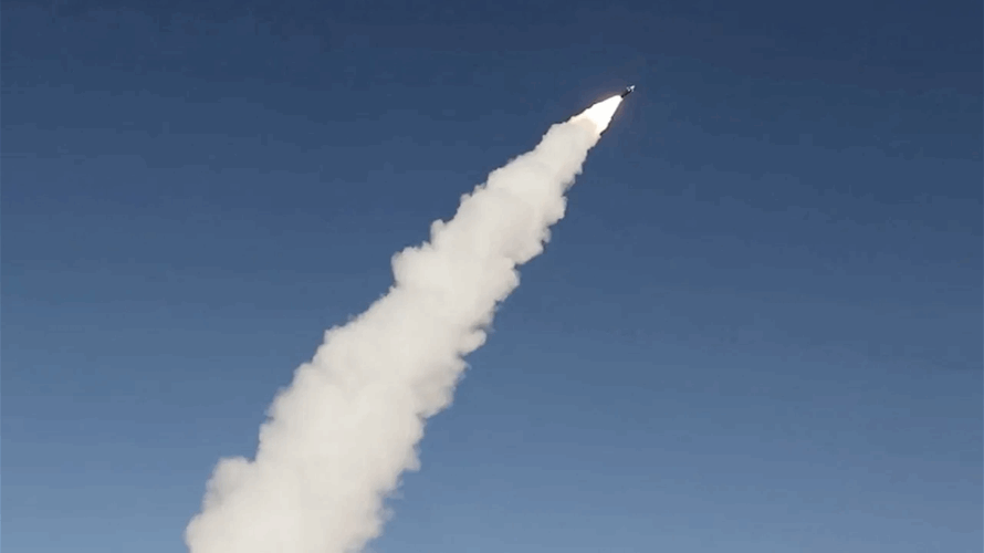 Missile fired from Yemen as Israel and US target Iran