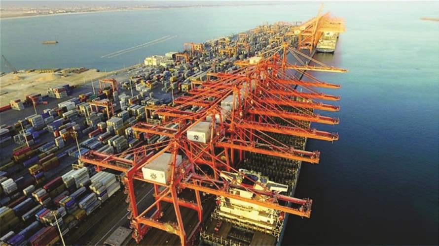 Foreign worker wounded in drone attack on major Omani port