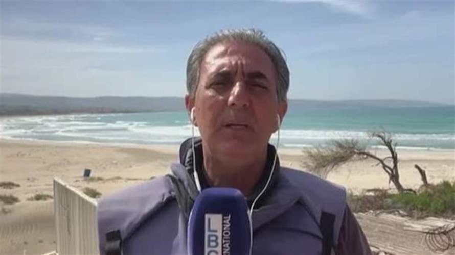 الغارات الإسرائيلية مستمرّة... هكذا يبدو الوضع في صور وبنت جبيل