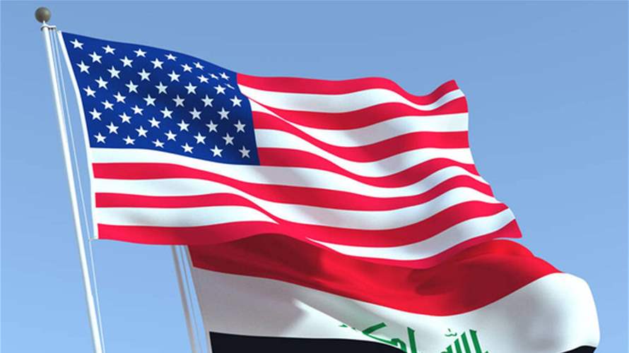 US and Iraq 'intensify cooperation' against pro-Iran attacks: Statements