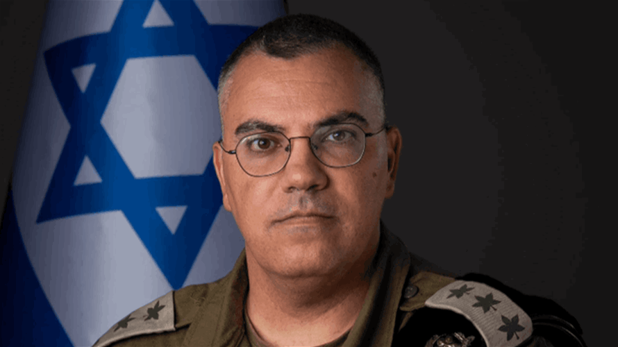 أدرعي: قضينا على عنصرين بارزين في وحدة الاتصالات التابعة لحزب الله