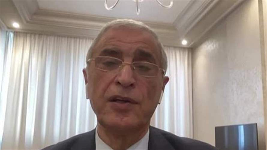 النائب قاسم هاشم للـLBCI بشأن قرار طرد السفير الإيراني: "الغد قريب ولننتظر ما قد يحصل"