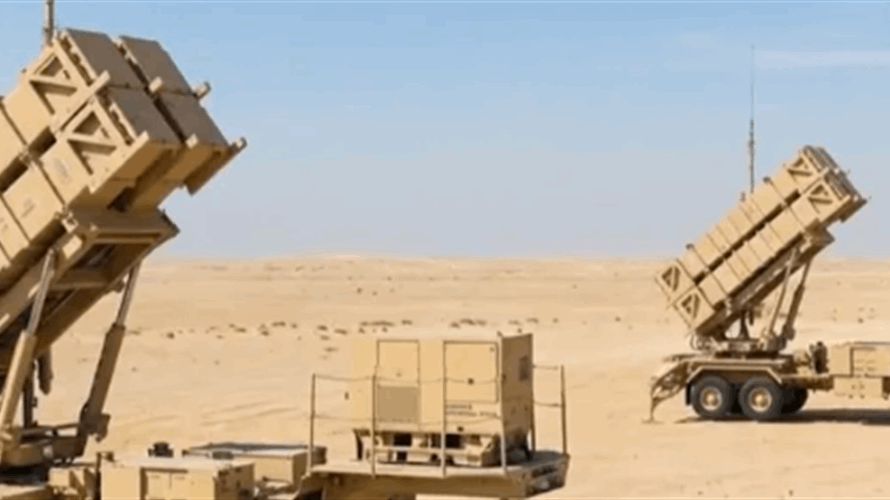 قطر تعلن توقيع اتفاقية دفاعية مع أوكرانيا تتضمن تبادل خبرات مواجهة الصواريخ والمسيّرات