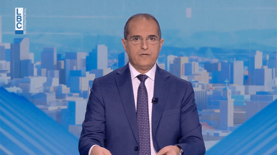 مقدّمة النشرة المسائيّة 28-03-2026