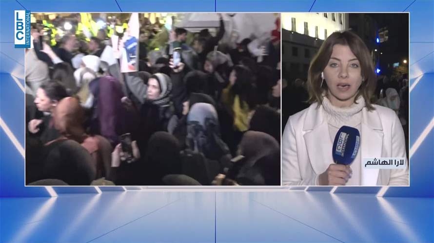  في الميدان...وقفتان تضامنيتان لإعلاميين في وسط بيروت بعد استشهاد زملائهم