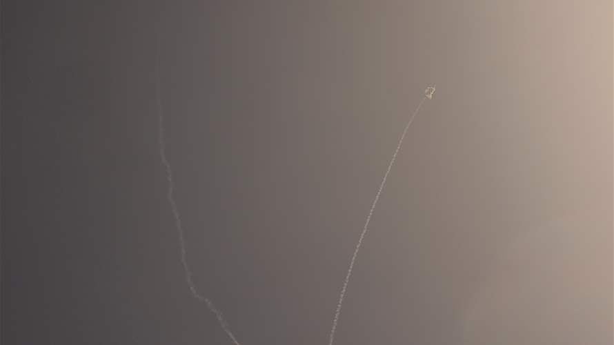 Two drones targeting US embassy in Baghdad intercepted: AFP