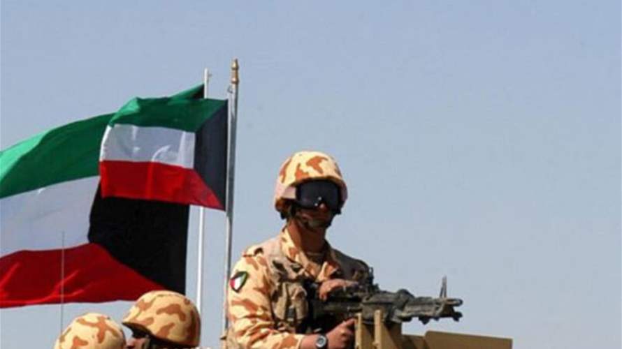 الجيش الكويتي يعلن التصدي لهجمات بصواريخ وطائرات مسيرة