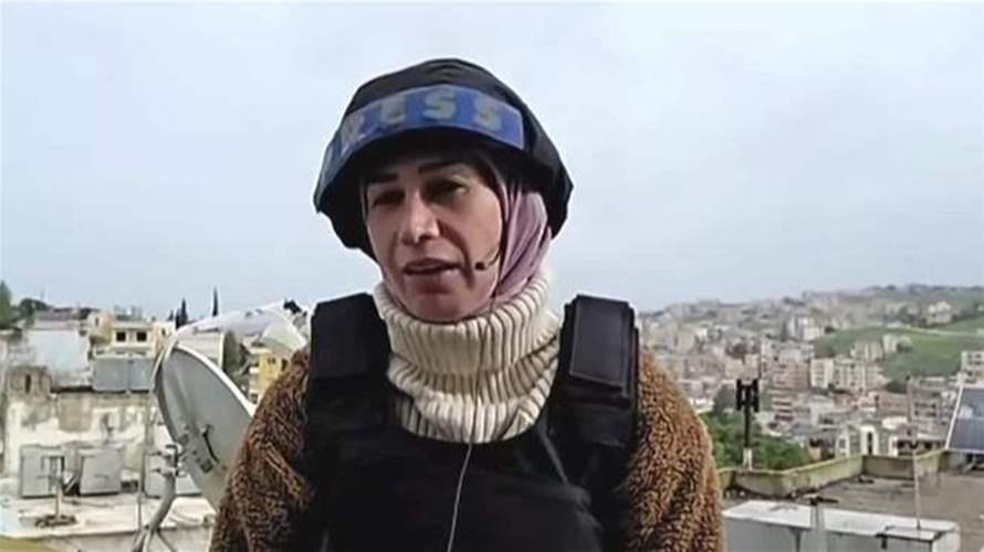 أكثر من 100 غارة... هذه الأجواء في النبطية