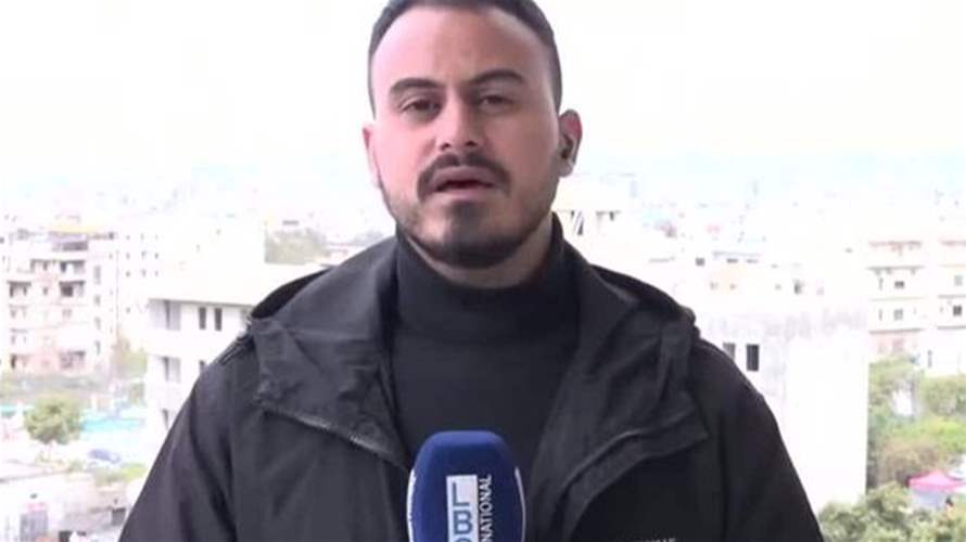 هدوء حذر يخيّم على الضاحية منذ مساء أمس...