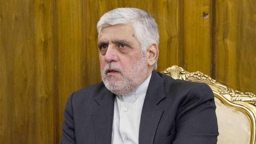 مهلة السفير الإيراني تنتهي منتصف ليل اليوم... والخارجية تنتظر الخطوة التي سيقدم عليها