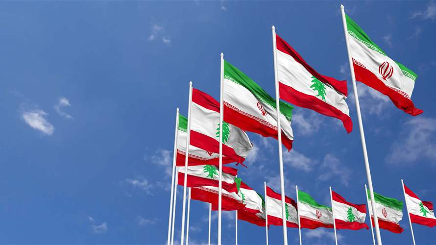 Iran's ambassador won't leave Lebanon despite expulsion: Diplomatic source to AFP