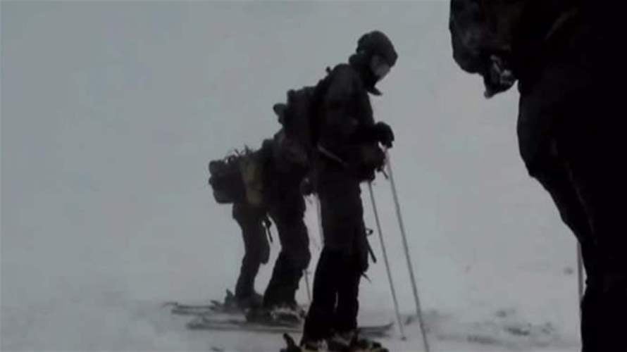 الجيش الإسرائيلي أطلق معادلة قتالية جديدة على الحدود الشمالية