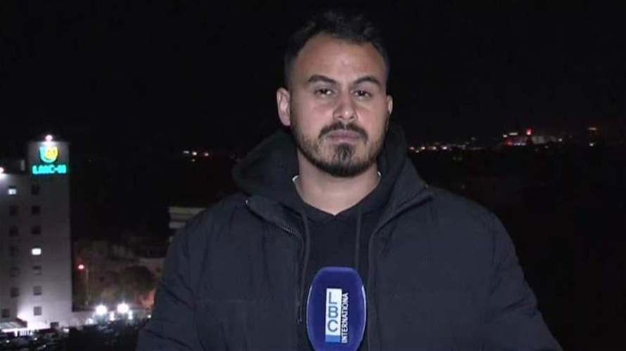 إسرائيل مستمرة في عدوانها... وهكذا يبدو الوضع في الضاحية الجنوبية بعد الإنذار الإسرائيلي