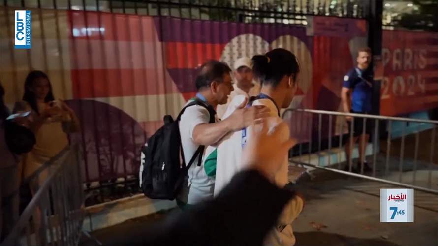  العابرون جنسياً بين المشاركة والامتناع… قرار حاسم من اللجنة الأولمبية