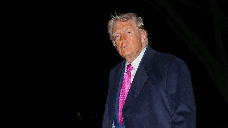 ترامب: إيران ستسمح بمرور 20 ناقلة نفط عبر مضيق هرمز في الأيام المقبلة