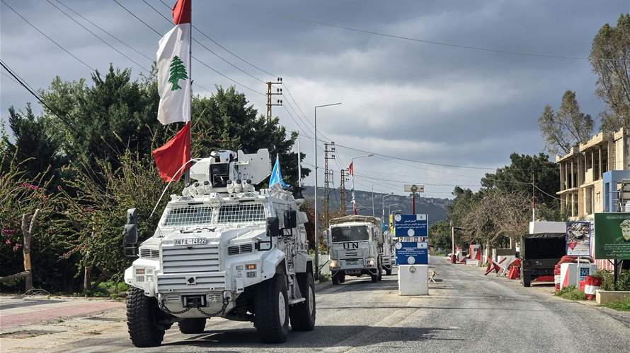 Indonesian UN peacekeeper killed, some injured in southern Lebanon