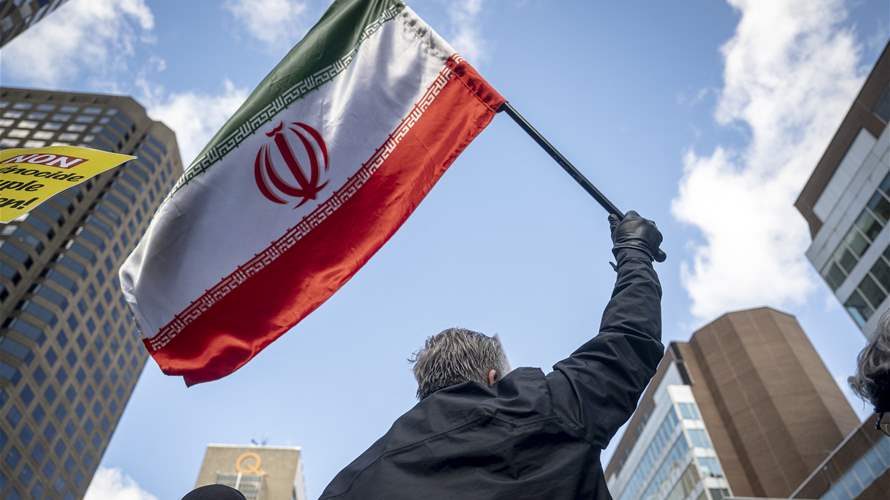 Iran executes two men linked to opposition group, judiciary outlet reports
