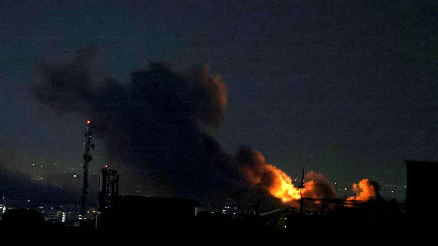 Iran energy ministry says power grid 'stable' after attacks