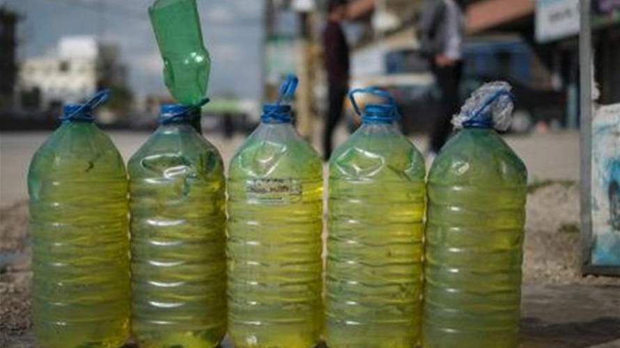 الداخلية تتابع قضية غش في تعبئة المازوت بمركز إيواء في البقاع وتؤكد اتخاذ إجراءات صارمة