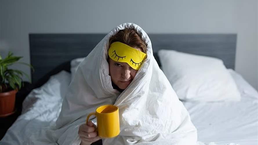 تحذير لـ"عشاق الليل"… دراسة جديدة تكشف: السهر حتى الفجر عادة شائعة قد تخفي اضطرابًا نفسيًا خطيرًا