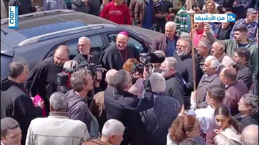 دبل صامدة ومحاصرة من دون نتيجة لمساعدتها!