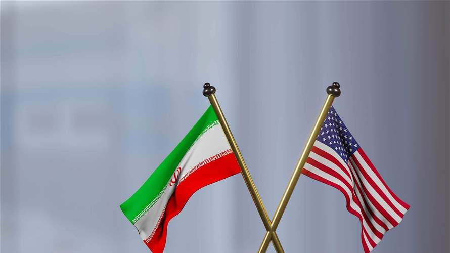 White House: Iran talks making progress despite public positions