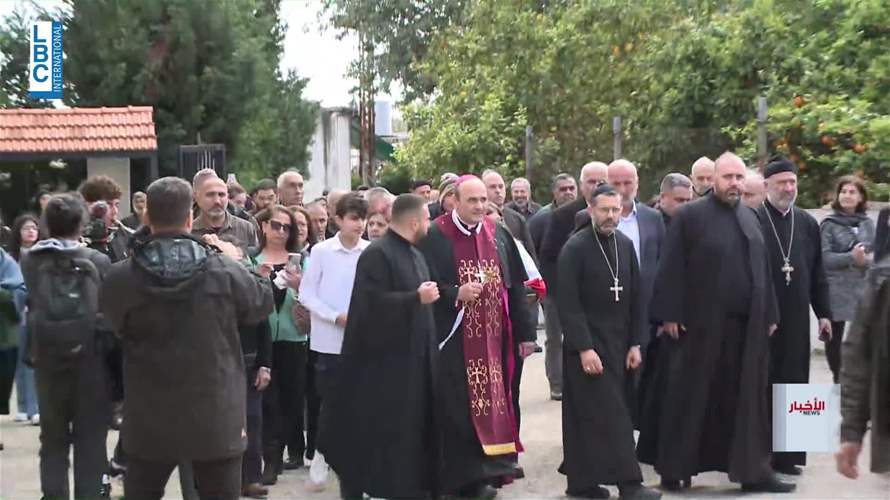  من جنوب الليطاني الى جنوب الزهراني...باقون رغم الحذر