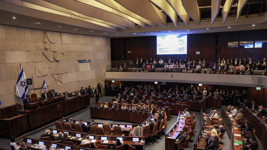 السلطة الفلسطينية: إقرار الكنيست قانون عقوبة الإعدام جريمة حرب بحق شعبنا