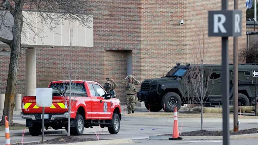 النيابة العامة في ميشيغن: منفّذ الهجوم على الكنيس تصرّف "تحت إدارة حزب الله"