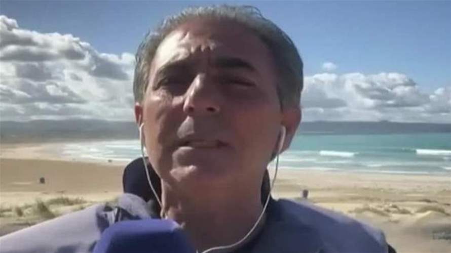 غارات وقصف مدفعي... إليكم آخر المستجدات الميدانية في صور