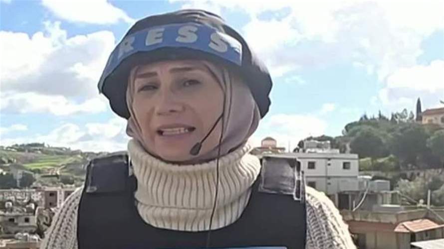 ليلة حامية... غارات استهدفت بلدات عدّة في النبطية