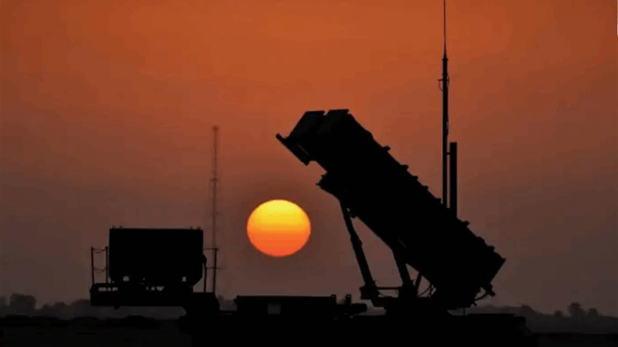 Saudi Arabia says drone interception leaves two injured near Riyadh