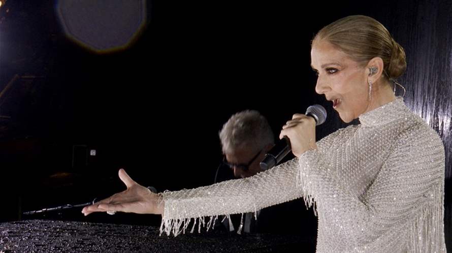 "أشعر أنني قوية جدا"... بعد صراع مؤلم مع المرض سيلين ديون توجه رسالة مؤثرة لجمهورها: أنا عائدة انتظروني (فيديو)