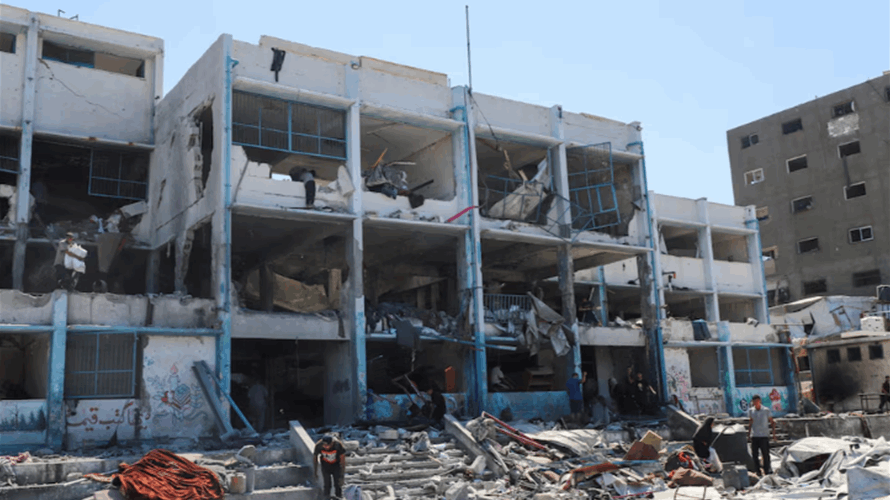 UNRWA head seeks investigation into killing of staff in Gaza war