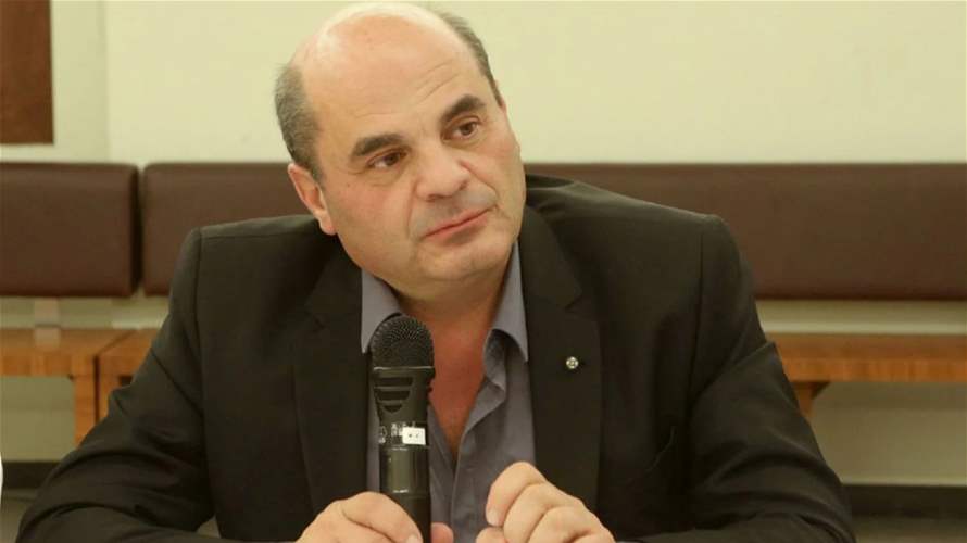 بعد توقيف الرئيس السابق لمصلحة الأبحاث العلمية الزراعية ميشال افرام مع 3 موظفين... هذا ما كشفته معلومات للـLBCI