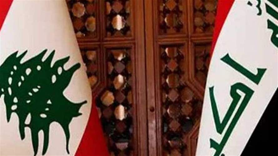 الرئيس عون ورئيس الحكومة العراقي يبحثان التطورات الإقليمية ويؤكدان دعم سيادة لبنان