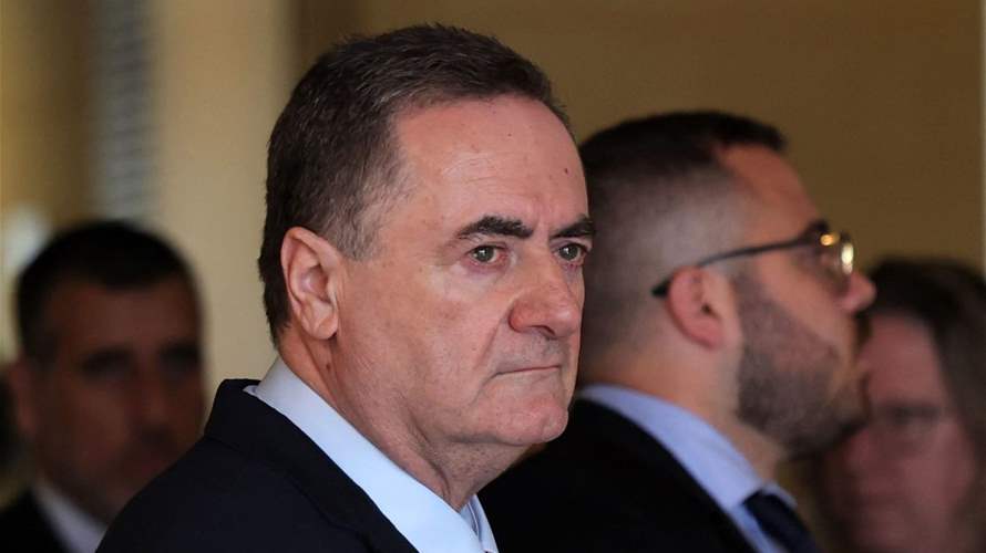 Israeli Defense Minister says buffer zone planned in South Lebanon up to Litani River