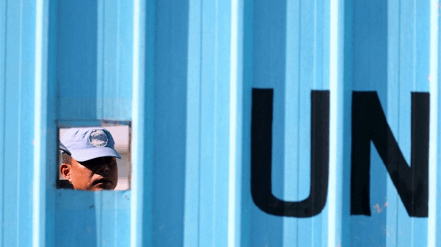 Indonesia protests its UN peacekeepers killed in Lebanon