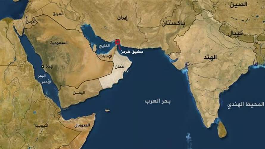 المتحدث باسم الخارجية القطرية: على المنطقة أن تقرر بأكملها مستقبل مضيق هرمز