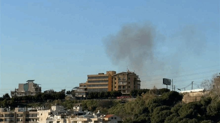 معلومات أولية عن إستهداف في المنصورية