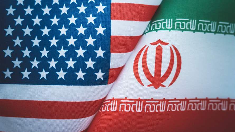 US stocks jump after Iran says has 'will' to end war 