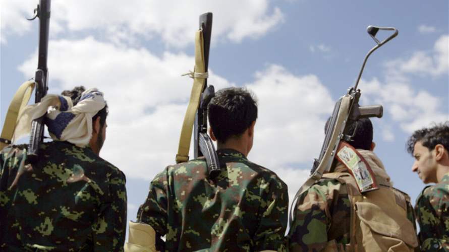 Yemen's Houthis claim third missile attack targeting Israel