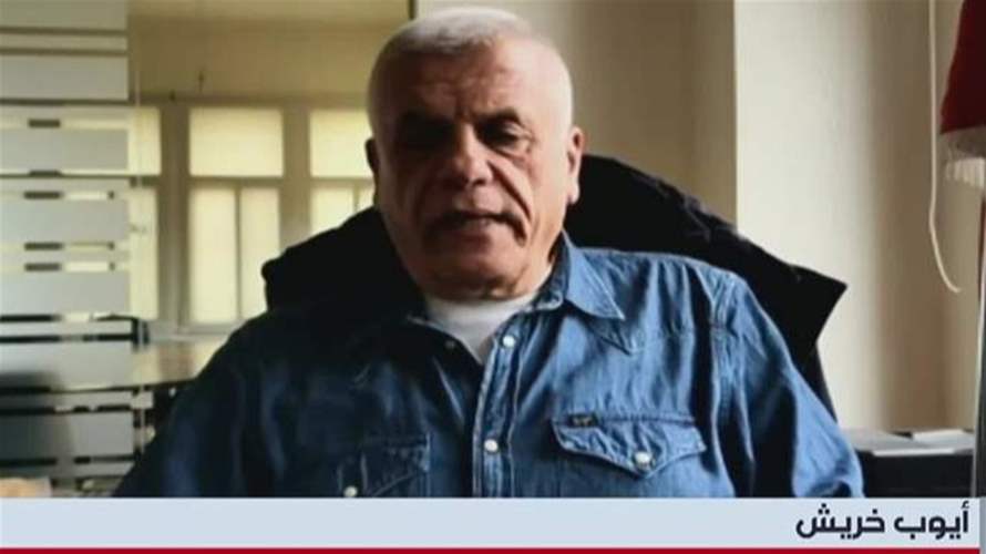 رئيس بلدية عين إبل: أعيد فتح مغفر البلدة اليوم... ونطلب أن تصلنا مقوّمات الصمود لنصمد