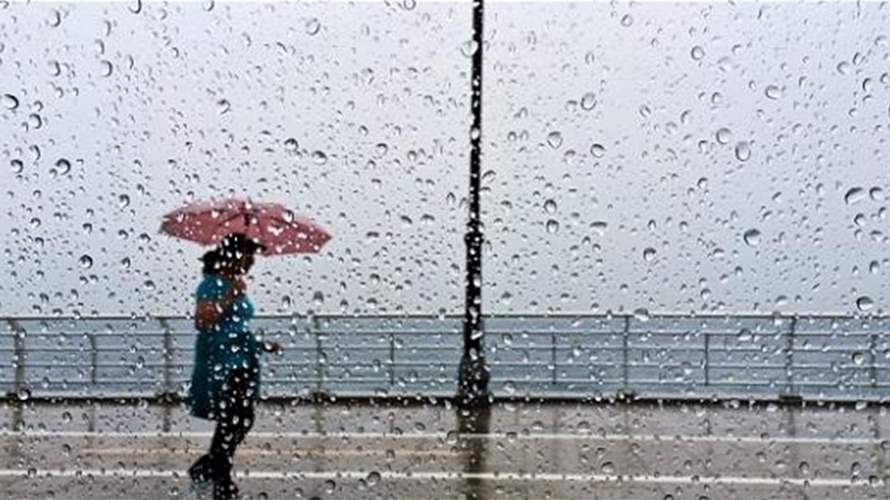 عودة الأمطار مساء... ماذا عن طقس العيد؟