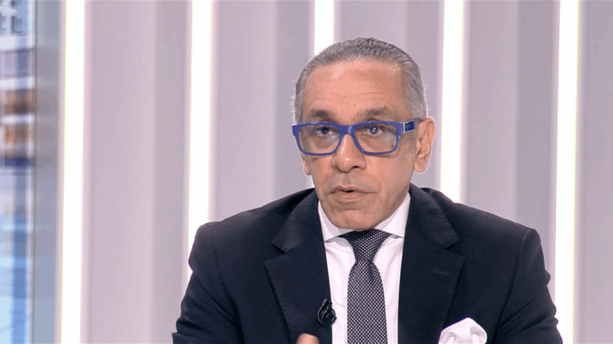 السفير المصريّ للـLBCI: مبادرة الرئيس عون في المفاوضات خطوة على طريق الصحيح