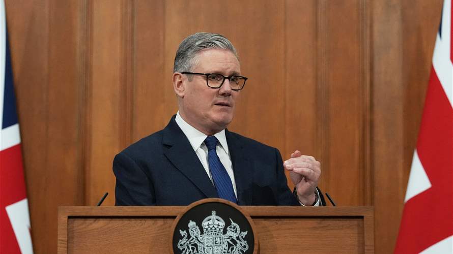 ستارمر: بريطانيا تنظم هذا الأسبوع اجتماعا دوليا بشأن أمن مضيق هرمز